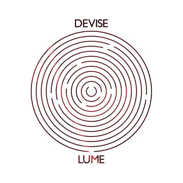 Portada de Álbum "Lume", de Devise