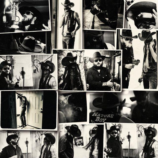 Portada de Sencillo/EP "Unchained Melody / You've Lost That Lovin' Feelin'", de Paul Cauthen