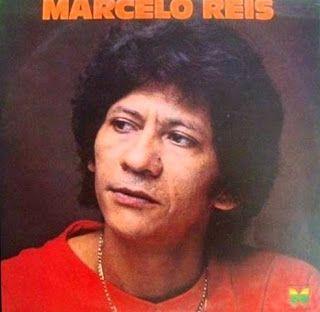 Portada de Álbum "Marcelo Reis (1985)", de Marcelo Reis