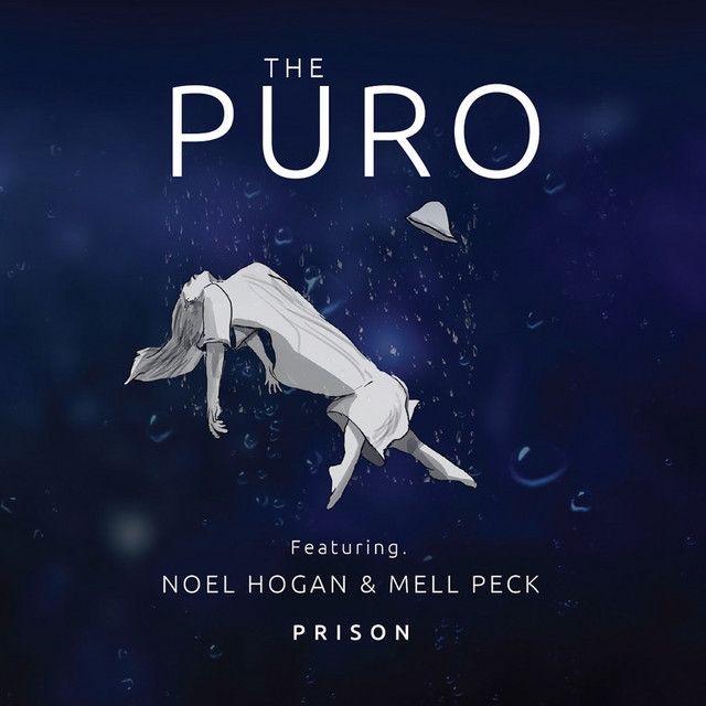 Portada de Sencillo/EP "Prison", de The Puro