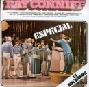 Capa do álbum "Especial", de Ray Conniff