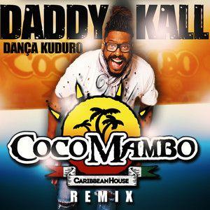 Portada de Sencillo/EP "Danza Kuduro (Coco Mambo Remix)", de Daddy Kall
