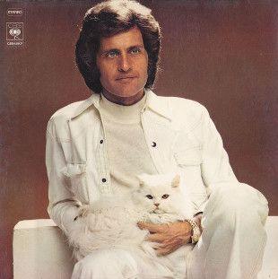 Capa do Álbum "13 Chansons Nouvelles", de Joe Dassin
