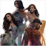 Capa do Álbum "IN HARMONY", de Bright