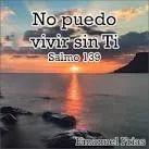 Portada de Sencillo/EP "No Puedo Vivir Sin Ti", de Emanuel Frias