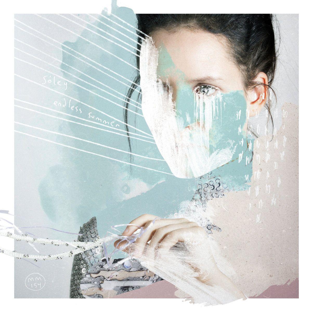 Portada de Álbum "Endless Summer", de Sóley