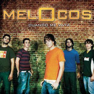 Portada de Álbum "Melocos (2007)", de Melocos