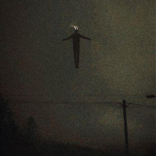 Capa do Single/EP "VOID", de AilithX