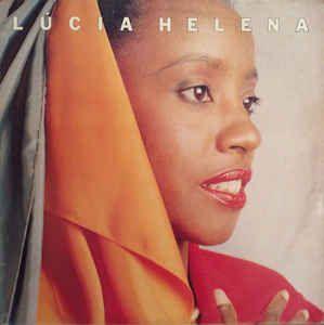 Portada de Álbum "Lúcia Helena (1989)", de Lúcia Helena