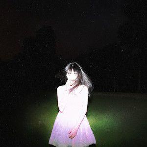 Single/EP cover of "out of nowhere" by pami