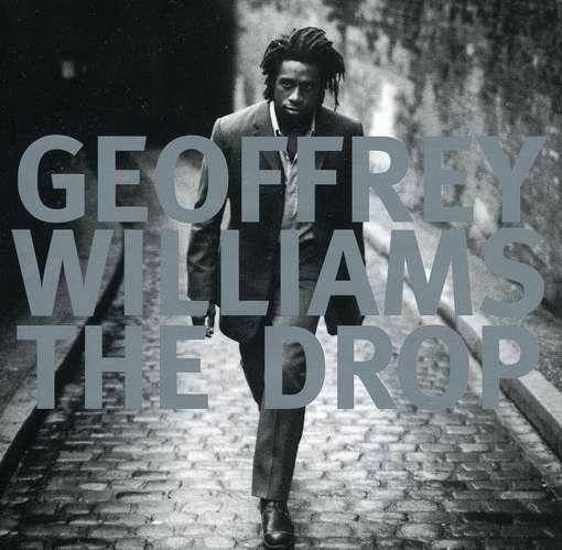Portada de Álbum "The Drop", de Geoffrey Williams