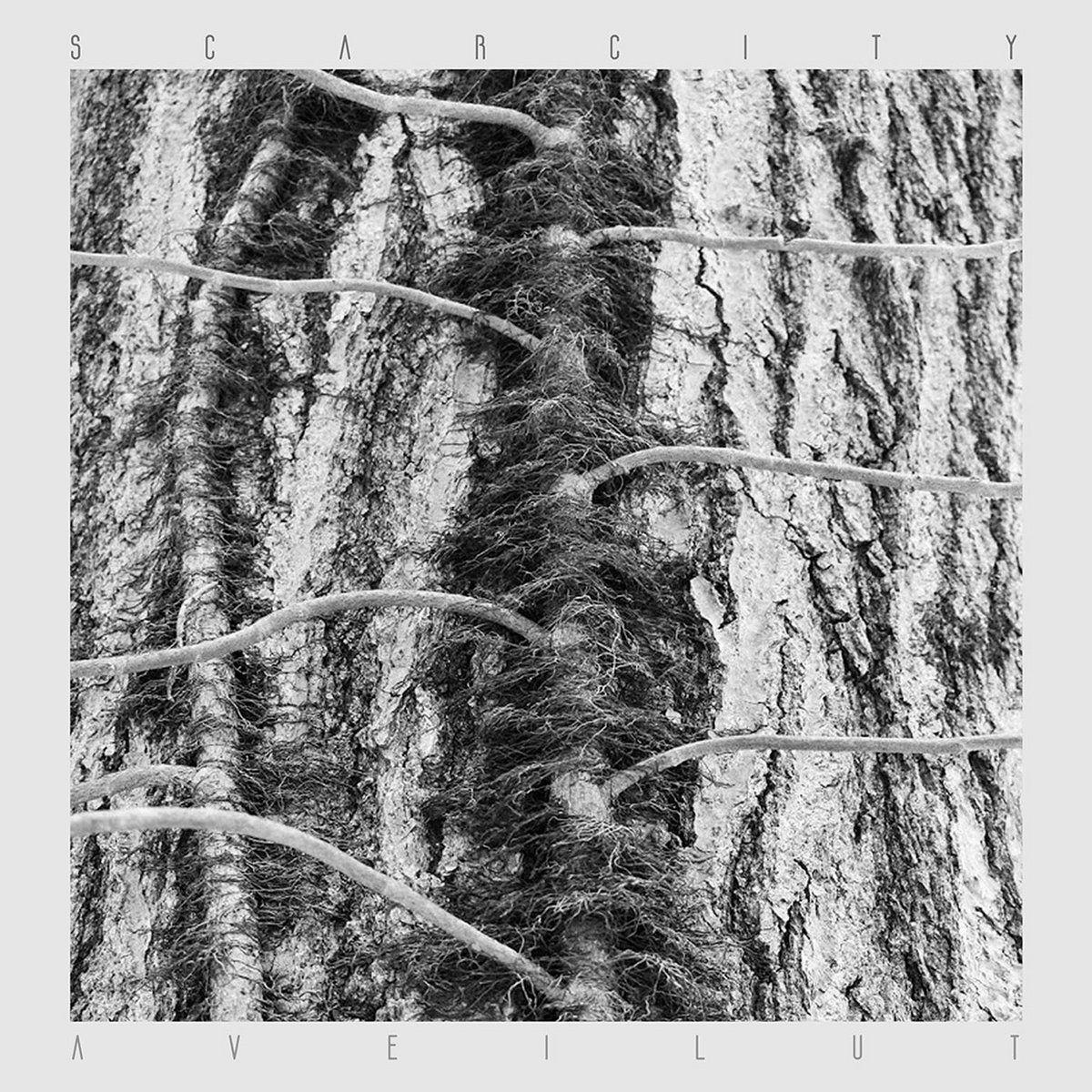 Capa do Single/EP "Aveilut", de Scarcity