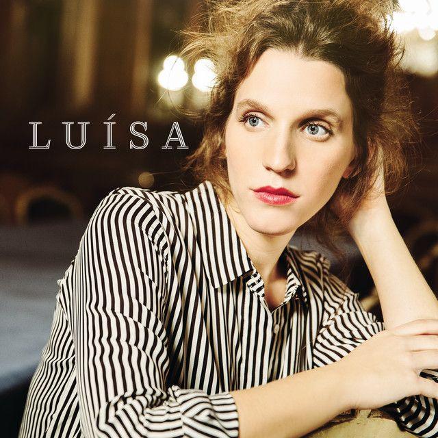 Album cover of "Luísa" by Luísa Sobral