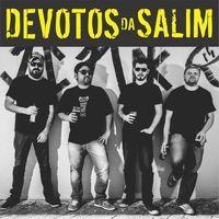 Portada de Sencillo/EP "Devotos da Salim", de Devotos da Salim