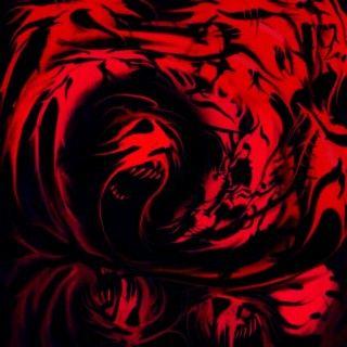 Capa do Single/EP "INFERNAL MIND", de DJ Gudog