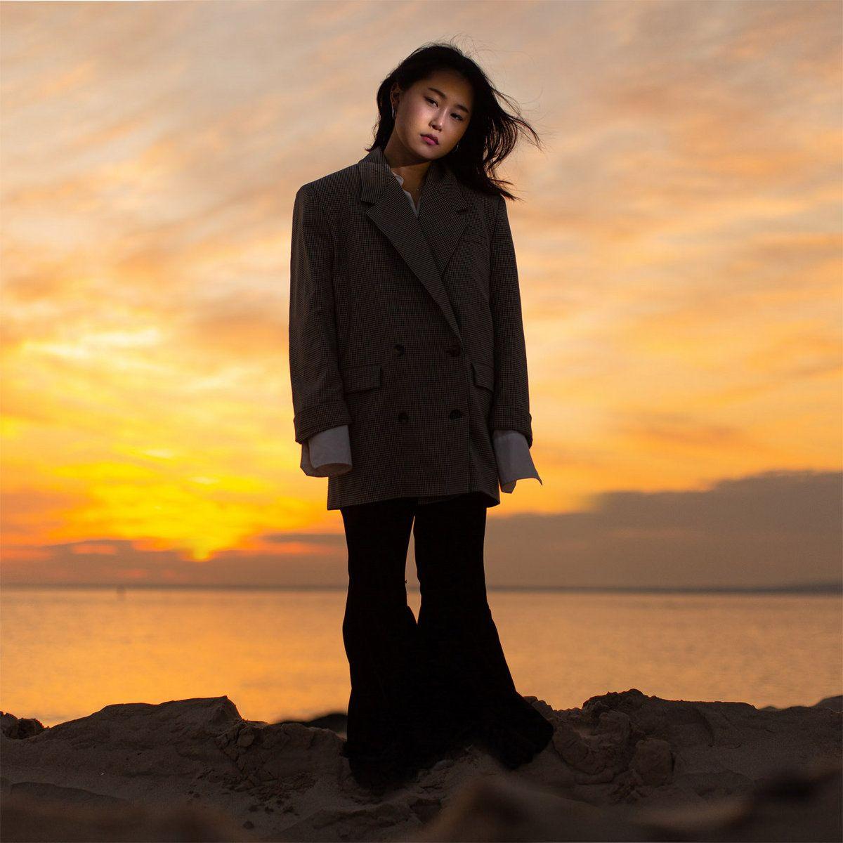 Portada de Sencillo/EP "Hi-Fi", de Min-a