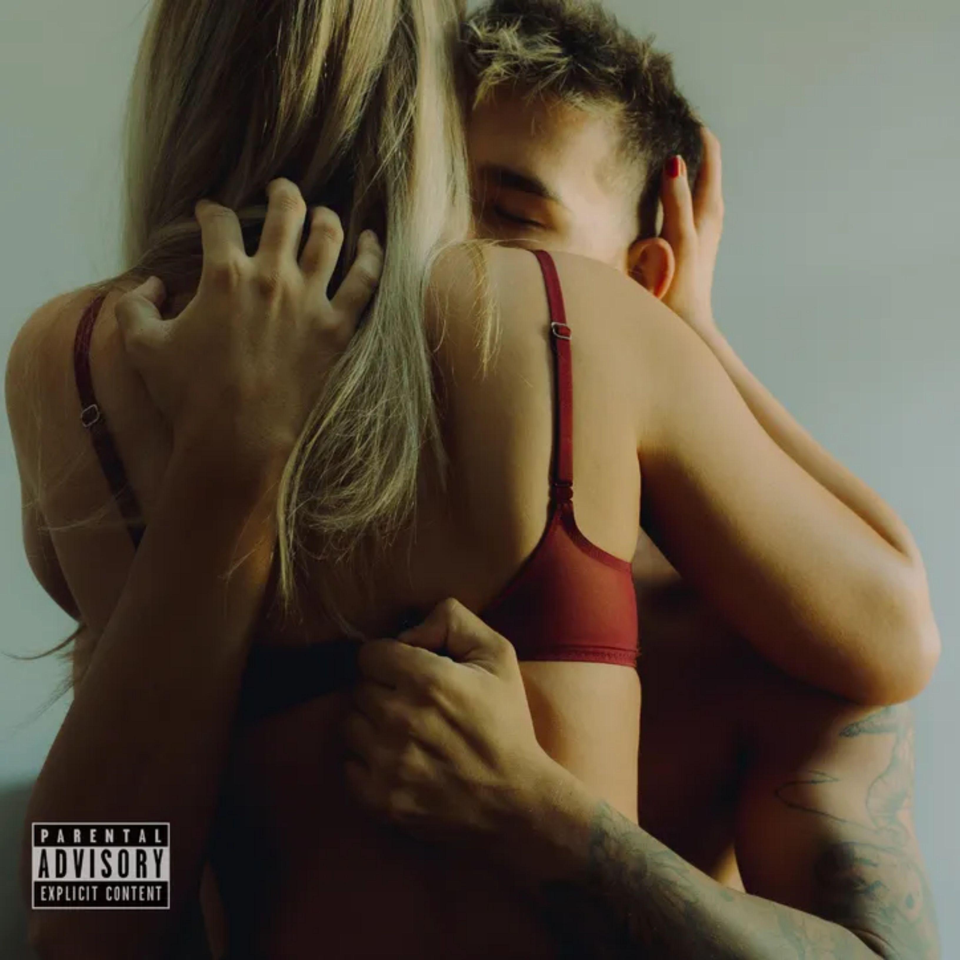 Portada del álbum "Lady", de Jacob Whitesides