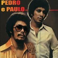 Album cover of "Volume 03" by Pedro e Paulo