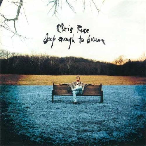 Portada de Álbum "Deep Enough To Dream", de Chris Rice