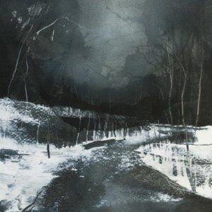 Portada de Álbum "Marrow of the Spirit", de Agalloch