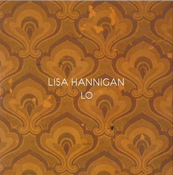 Portada de Sencillo/EP "Lo", de Lisa Hannigan