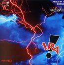 Capa do Álbum "Ira! - 7", de Ira!