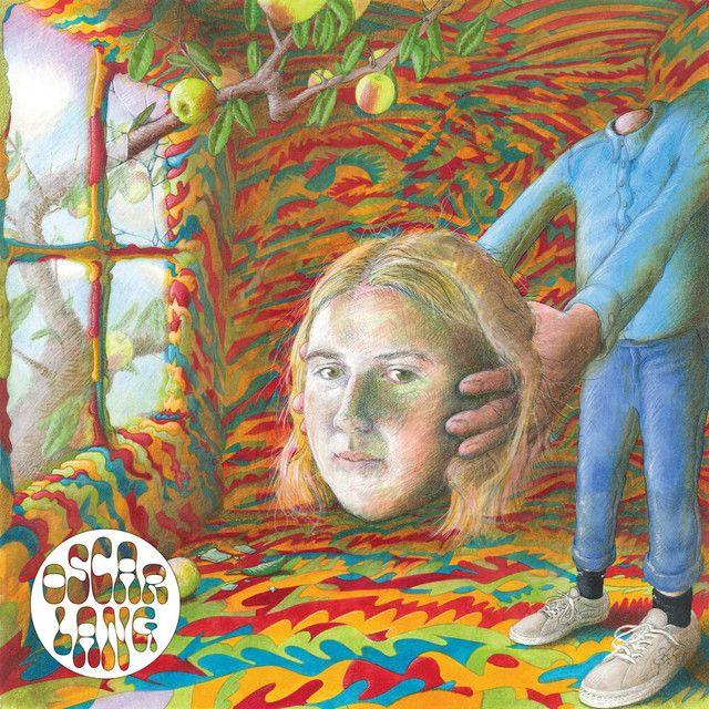 Portada de Álbum "Hand Over Your Head", de Oscar Lang