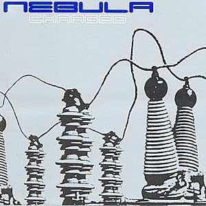 Capa do Álbum "Charged", de Nebula