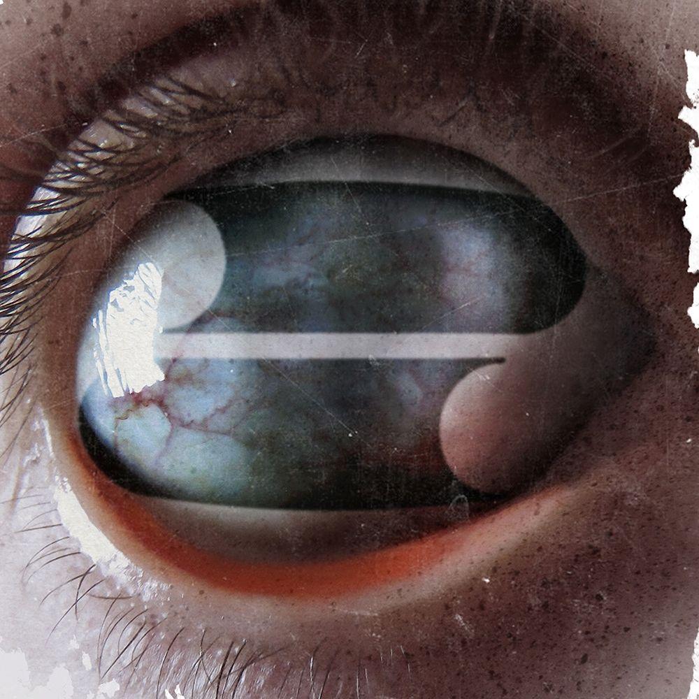 Portada de Álbum "Crazy Eyes", de Filter