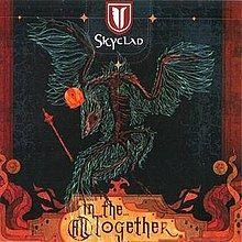 Album cover of "In The... All Together" by Skyclad