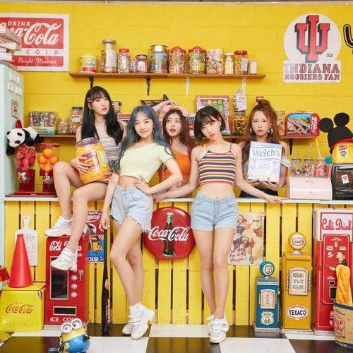 Capa do Single/EP "DVD (Difference Versus Difference)", de Yellow Bee