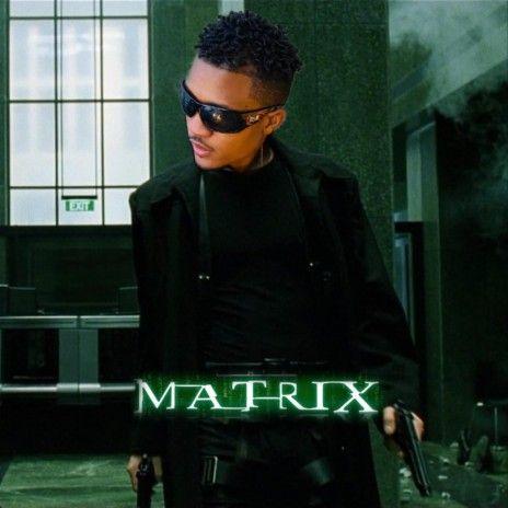 Portada de Sencillo/EP "Matrix", de Sketxa