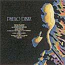 Album cover of "Paulo Diniz" by Paulo Diniz