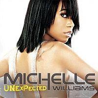 Portada de Álbum "Unexpected", de Michelle Williams
