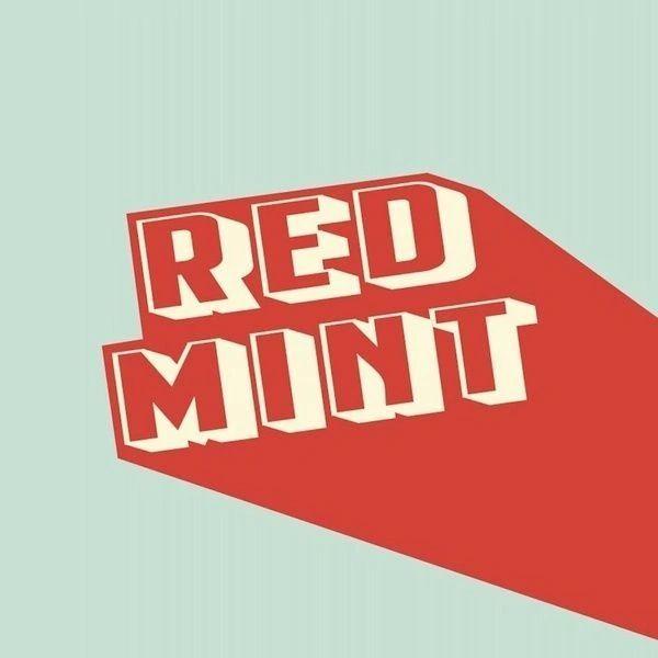 Portada de Sencillo/EP "Ice Cream", de Redmint