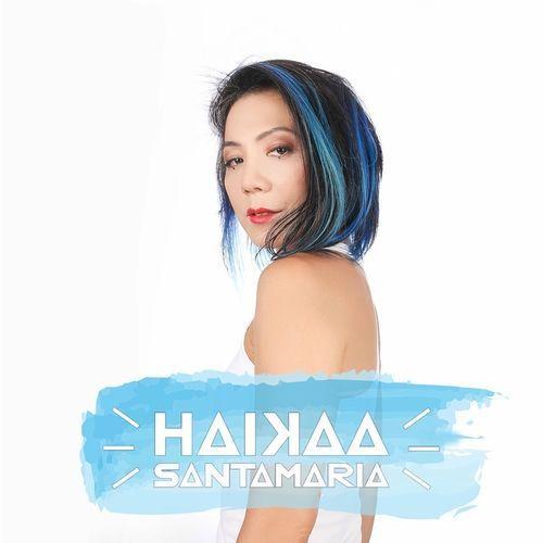 Portada de Sencillo/EP "Ave Maria Jean Silva Walkout", de Haikaa Yamamoto