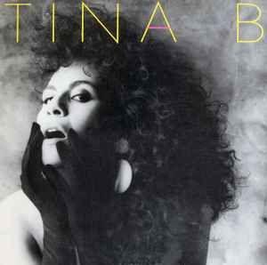 Portada de Álbum "Tina B.", de Tina B