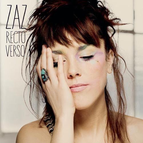 Portada de Álbum "Recto Verso (Collector edition)", de Zaz