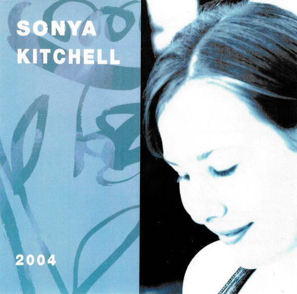 Portada de Álbum "2004", de Sonya Kitchell
