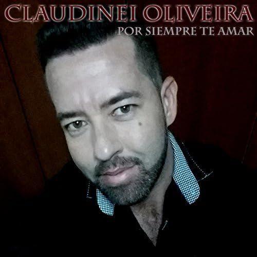 Portada de Sencillo/EP "Por Siempre Te Amar ", de Claudinei Oliveira