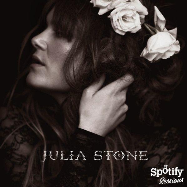 Album cover of "Spotify Sessions" by Julia Stone