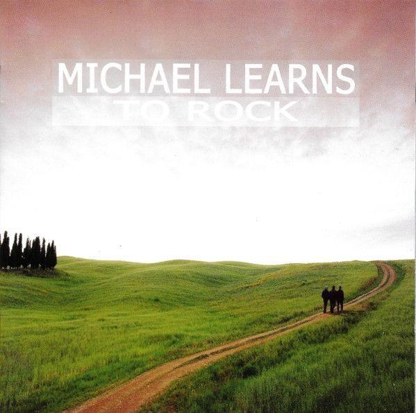 Portada de Álbum "Michael Learns To Rock (2004)", de Michael Learns To Rock