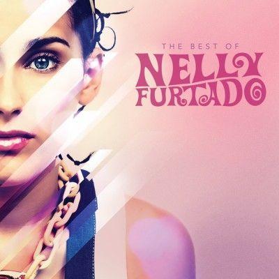 Portada de Álbum "Best of Nelly Furtado", de Nelly Furtado