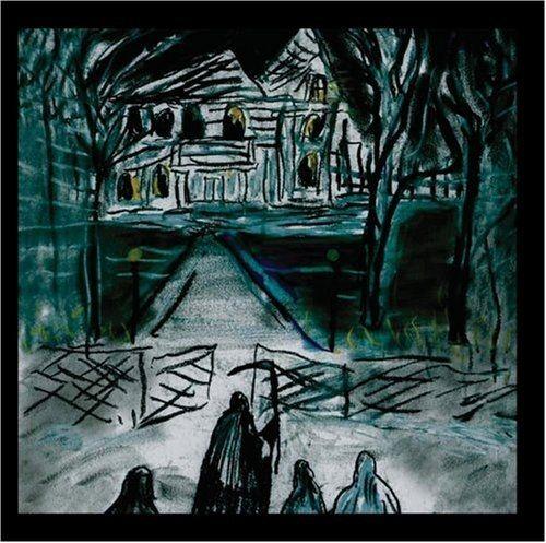 Capa do Álbum "29", de Ryan Adams