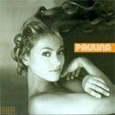 Capa do Álbum "Lo Haré por Ti", de Paulina Rubio