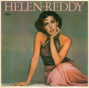 Portada de Álbum "Ear Candy", de Helen Reddy