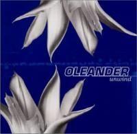 Portada de Álbum "Unwind", de Oleander