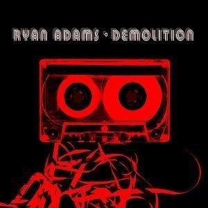 Capa do Álbum "Demolition", de Ryan Adams