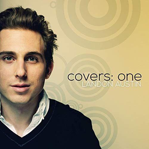 Portada del álbum "Covers: One", de Landon Austin