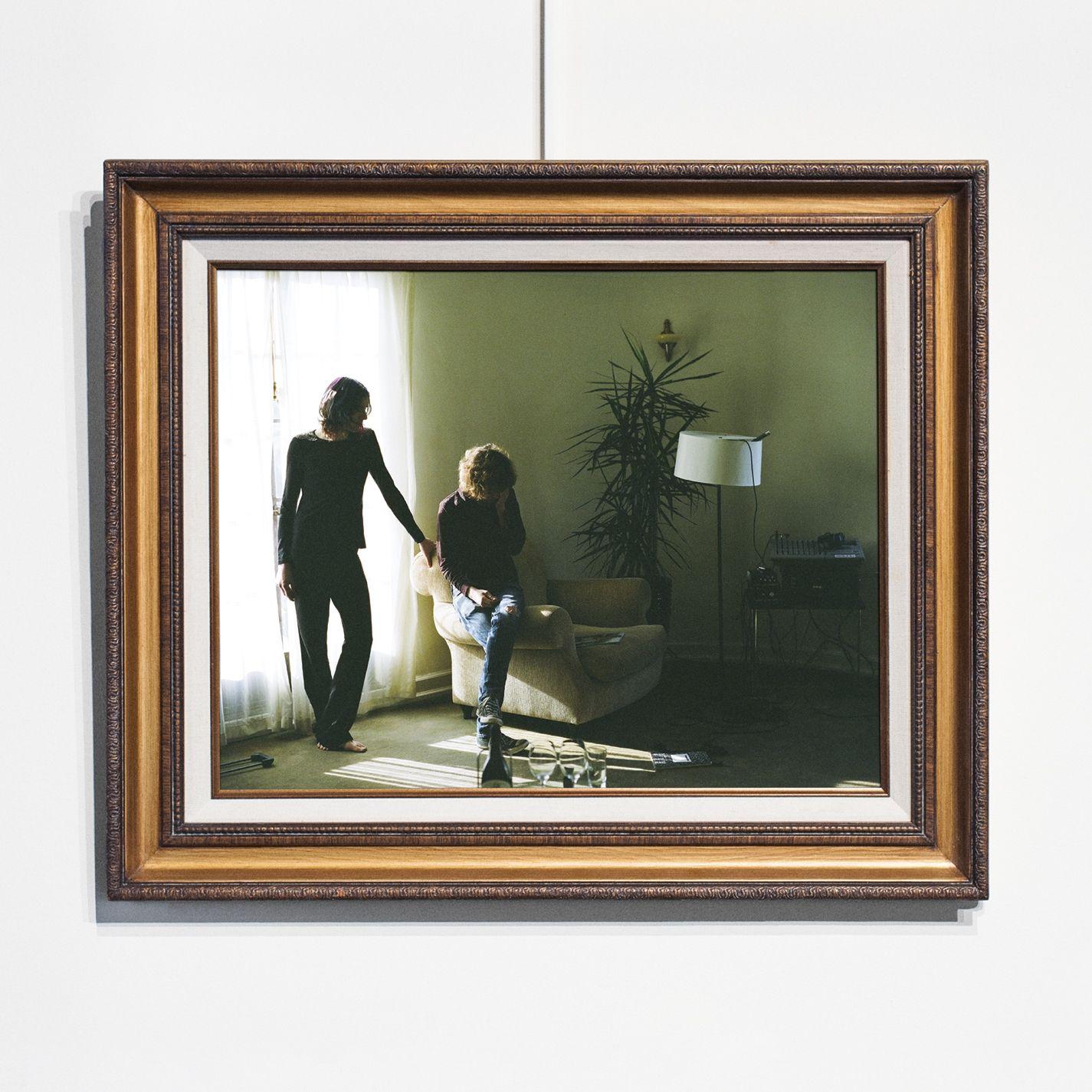 Portada de Álbum "And Star Power", de Foxygen
